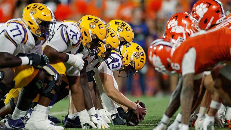 Fanatics Offers 350 Bonus For New Bettors On Clemson Vs California Game