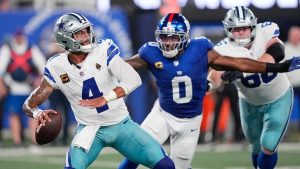 Fanatics Sportsbook Offers 350 Bonus Bet For 20 Wager On Vikings Bears Or Comman