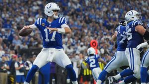 Fanduel Offers 350 In Bonus Bets For New Users Ahead Of Colts Chiefs Matchup