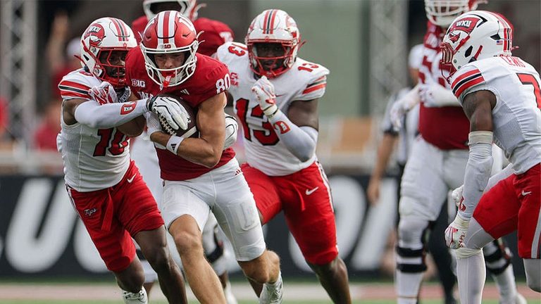 Fanduel Offers New Users 250 In Bonus Bets For Tonight S College Football Matchu