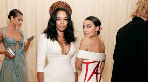 Fashion Designer Aurora James Sued For Over 1 Million Unpaid Gala Bill