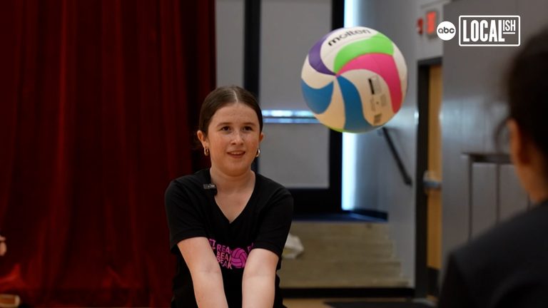 Fast Break Philly Creates Safe Sports Space For Philadelphia Girls