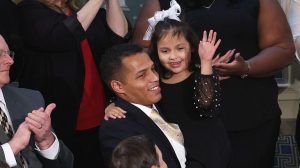 Father Of Disabled Girl Blasts Sanctuary Policies At House Immigration Hearing