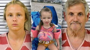 Father S 911 Call Captures Search For Missing 5 Year Old Autistic Girl In Pawley