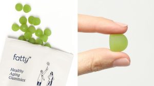 Fatty15 Launches Sugar Free Vegan C15 0 Gummy For Healthy Aging