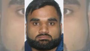 Fbi Offers 1 Million Reward For Capture Of Transnational Gang Leader Linked To S