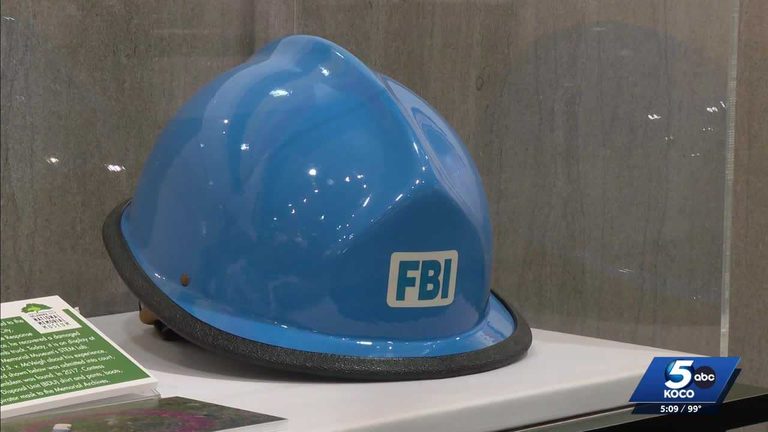 Fbi Outlines Post 9 11 Mission Shift At Oklahoma City National Memorial Event