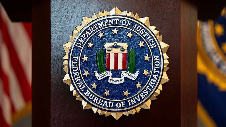 Fbi Probes Alleged Hack Of Fbijobs Gov Portal After Data Breach Claim