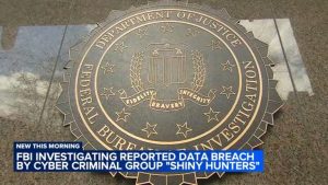 Fbi Probes Possible Cyber Breach Of Its Job Application Portal