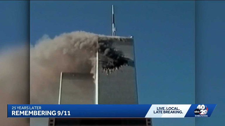 Fbi Records Show Oklahoma Links To Three 9 11 Hijackers As Nation Marks 25 Years