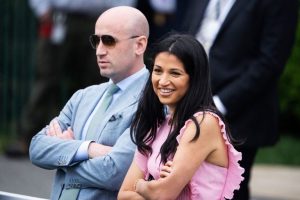Fbi Removes Two Senior Washington Agents After Dispute Over Miller Family Call I