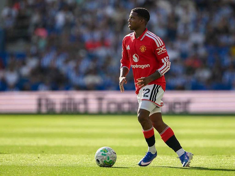 Fc Cincinnati Signs Former Manchester United Defender Tyrell Malacia To Boost Ml