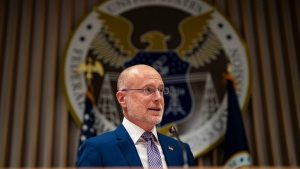Fcc Chair Carr Says Government Funded Trump Psas Are Routine Not Propaganda