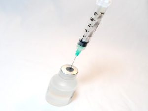Fda Approves Moderna S Mrna Flu Vaccine For Adults 50 And Older