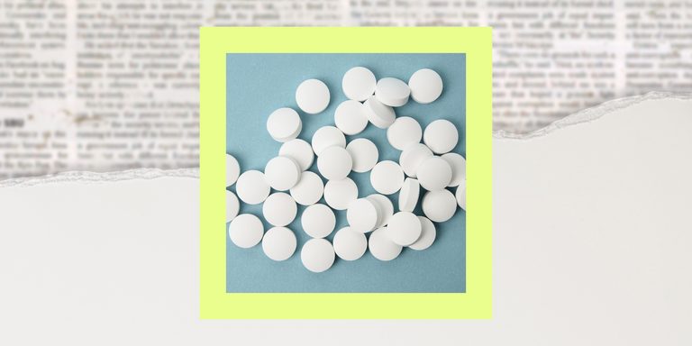 Fda Upgrades Recall Of Inventia Healthcare S Chlorthalidone Blood Pressure Table
