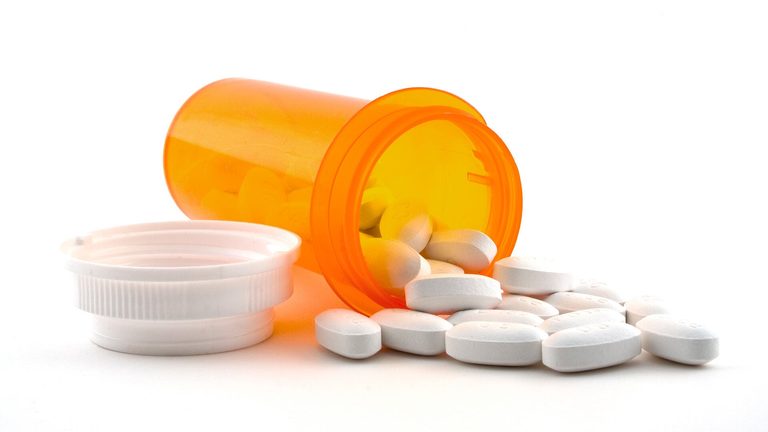 Fda Upgrades Vitruvias Thyroid Tablet Recall To Highest Danger Level
