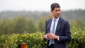 Fed Expected To Raise Rates Amid President Trump S Call For Cuts