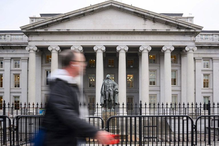 Fed Expected To Raise Rates As Bond Yields Hit Two Decade Highs