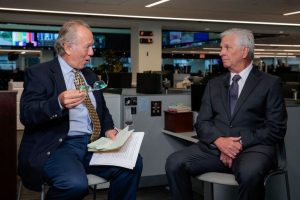 Fed Governor Waller Hints At Pause On Rate Hikes Sparking Market Rally And Yen S