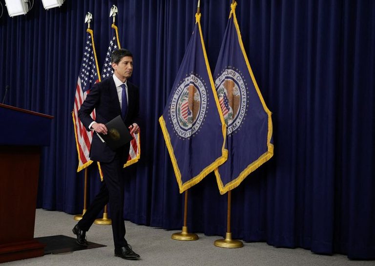 Fed S Hawkish Rate Hike Shows Independence Boosts Confidence In Trump Era Policy