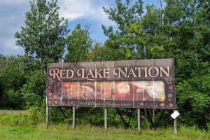 Federal Bia Takes Control Of Red Lake Nation Child Services To Protect Families