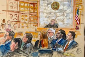 Federal Bribery Trial Begins For D C Councilmember Trayon White