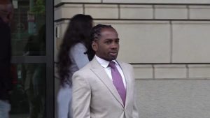 Federal Bribery Trial Of D C Councilman Trayon White Rests As Jury Returns Tuesd