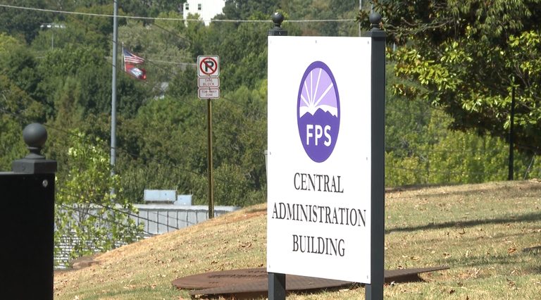 Federal Civil Rights Office Launches Probe Of Fayetteville School Discipline Pol