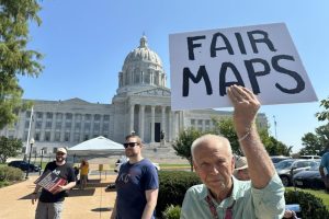 Federal Judge Blocks Missouri From Using Old House Map After Supreme Court Decli