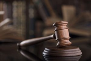 Federal Judge Blocks Montgomery County Gun Ban Near Synagogue