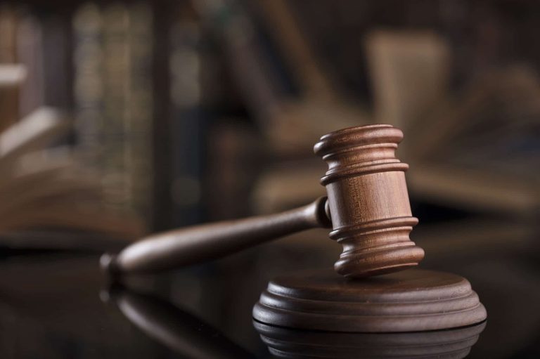 Federal Judge Blocks Montgomery County Gun Ban Near Synagogue