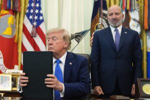 Federal Judge Blocks President Trump S Latest Effort To Limit Birthright Citizen