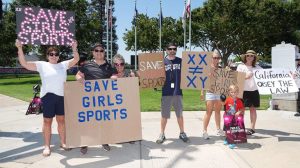 Federal Judge Dismisses Doj Challenge To California Girls Sports Policy