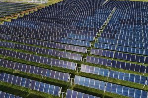 Federal Judge Says Epa Illegally Ended 7 B Solar For All Program