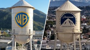 Federal Judge To Hear Settlement Of California Antitrust Case Over Paramount War
