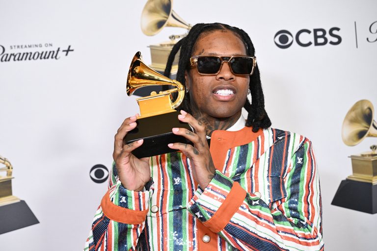 Federal Jury Acquits Grammy Winning Rapper Lil Durk Of Murder For Hire Charges