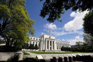 Federal Reserve And Bank Of England Probe Banks Exposure To Large Trading Firms