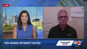 Federal Reserve Lifts Rates By 0 25 What The Hike Means For Families