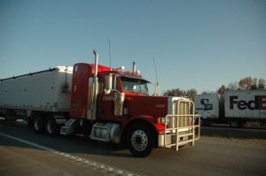 Federal Task Force Launches Multi State Crackdown On Trucking Fraud In Indiana