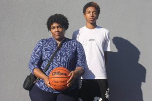 Federal Way 13 Year Old Basketball Star Nominated For Youth Athlete Of The Year