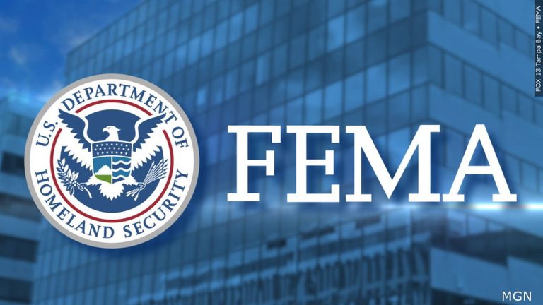 Fema Denies Colorado Request For Individual Assistance And Hazard Mitigation Gra