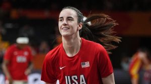 Fiba Chief Says Caitlin Clark Could Boost Women S Basketball Popularity Ahead Of