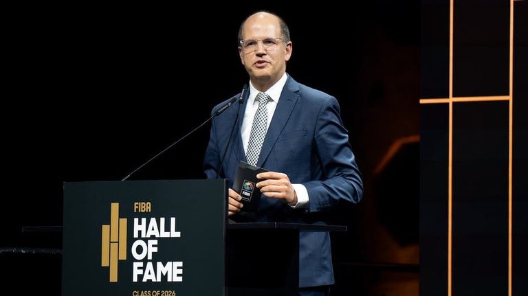Fiba Explains Why Its Flagship Tournament Lacks A Men S Label Amid Gender Eligib