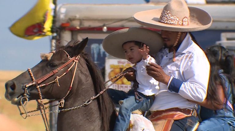 Fiestas Patrias Kicks Off Hispanic Heritage Month On Okc S South Side