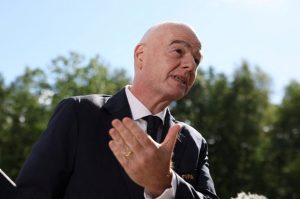 Fifpro Europe Urges Fifa Reform After Abandoned Forward Enterprise Plan