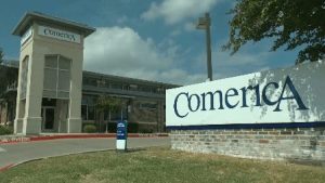 Fifth Third Takes Over Comerica Branches In Dallas Area Warns Of Fraud Risks