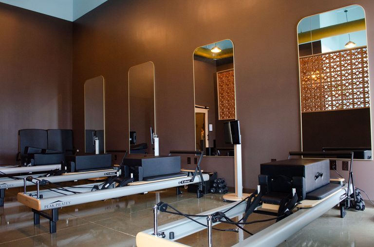 Fifty 50 Pilates Opens Third Georgetown Studio Expanding Local Fitness Options