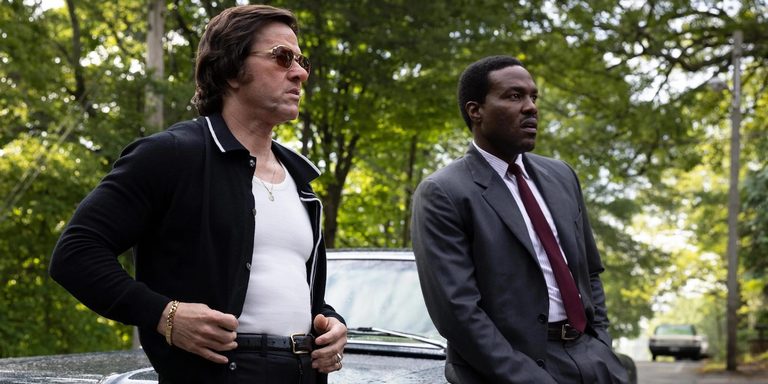 Film Review By Any Means Tackles 1960S Mississippi Justice With Violence