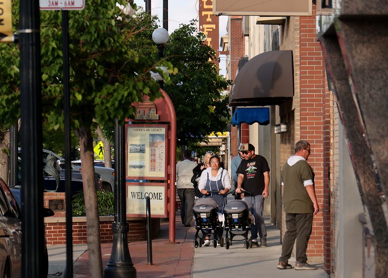 Final First Thursday Art Walk Returns To Downtown Casper Thursday