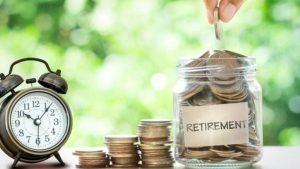 Financial Advisor Urges Retirees To Build A Forever Paycheck For Lifelong Income